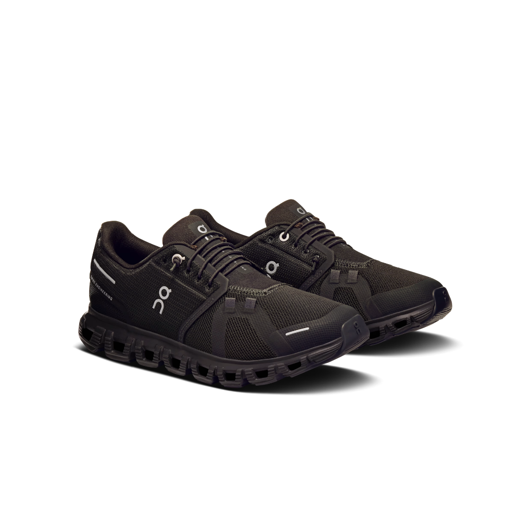 Cloud 6 Black