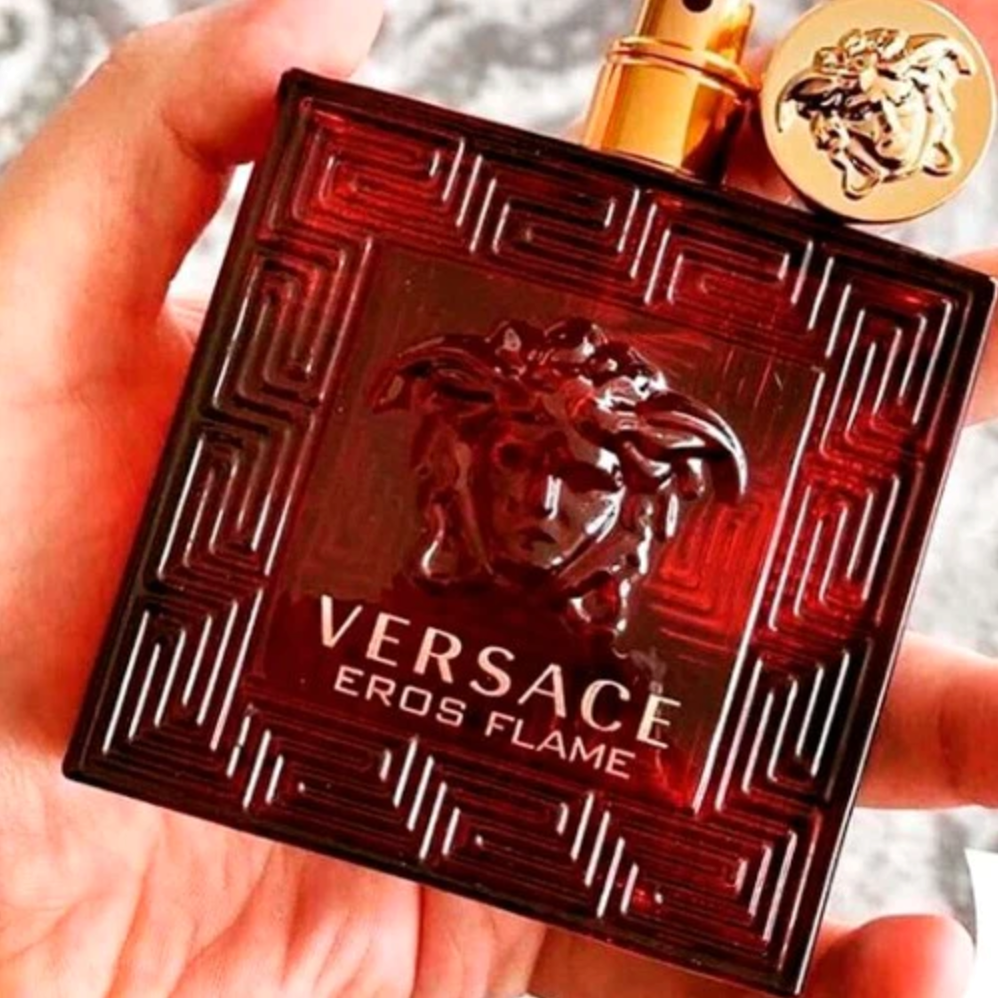 V.S.C Eros Flame 100ml - Exclusive Men’s Collection