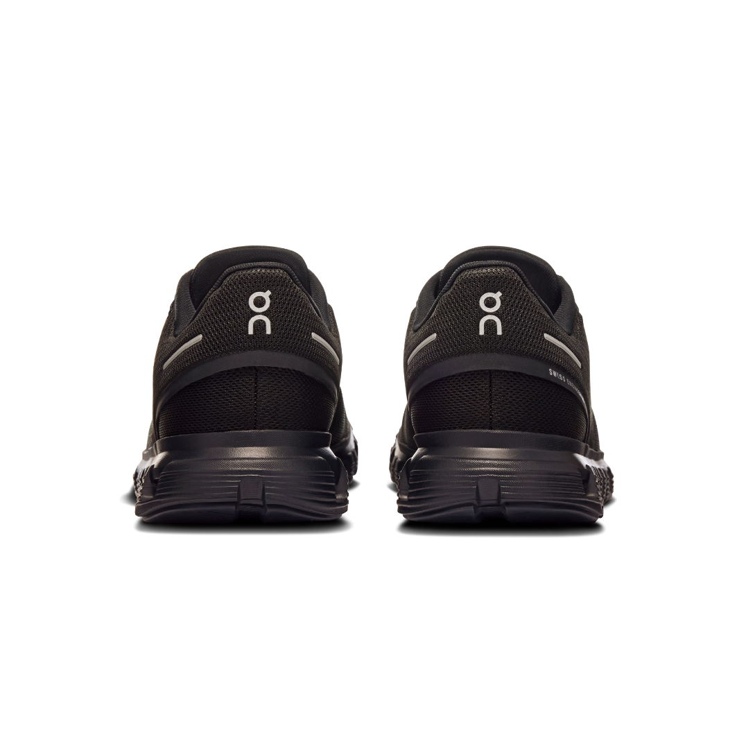 Cloud 6 Black