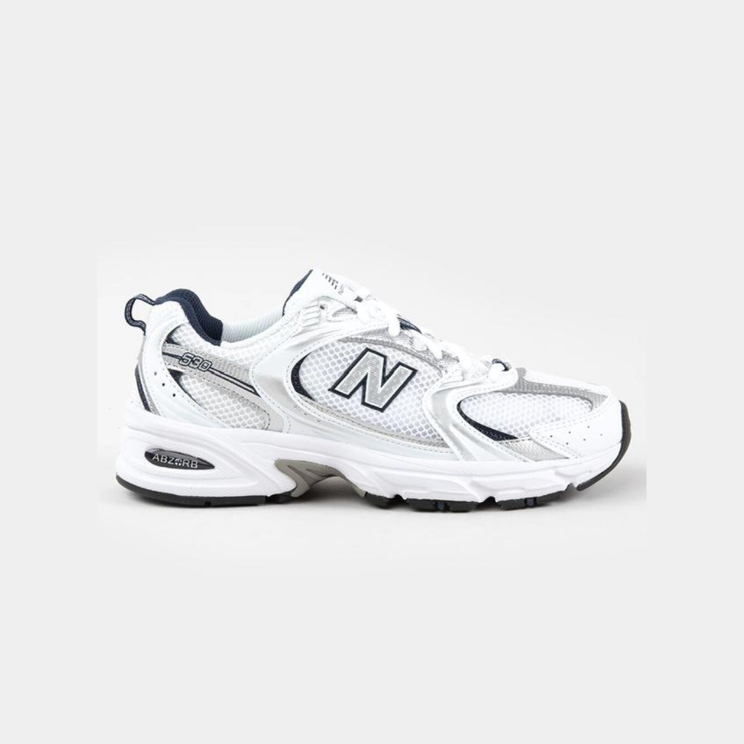 530 white Indigo