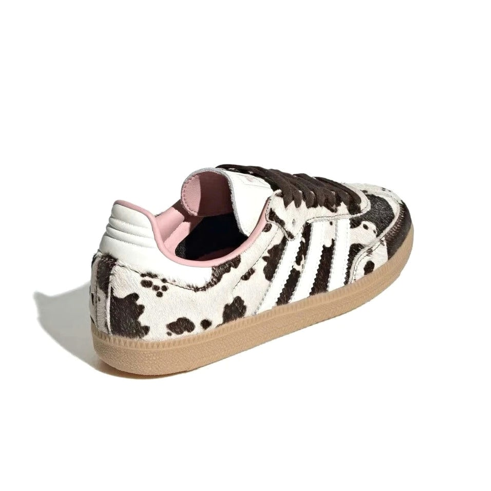 Samba OG "Cow Print"