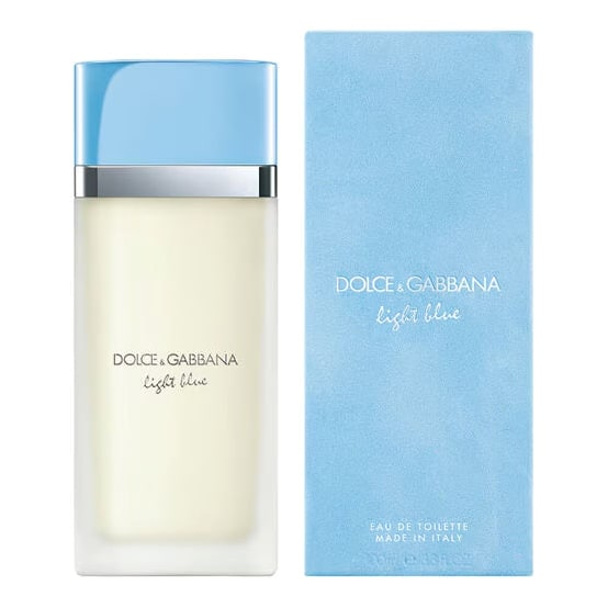 DG Light Blue 100ml - Exclusive Women’s Collection