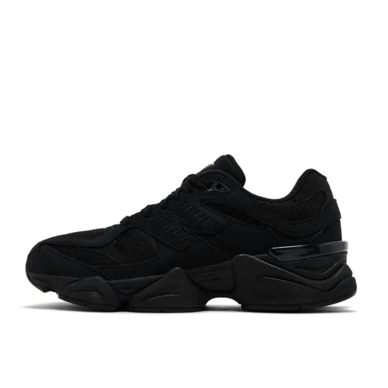 9060 Triple Black Cat