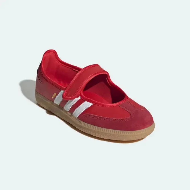 Adidas Samba Jane Strap slip-on Sneaker