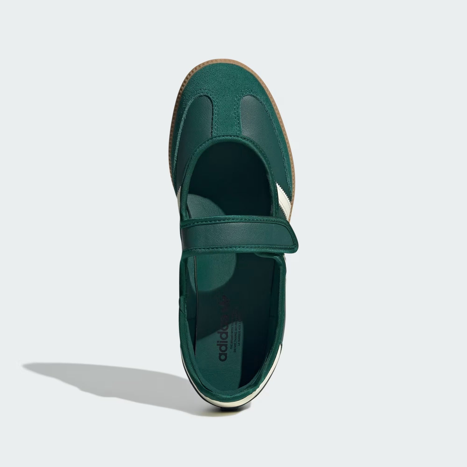 Adidas Samba Jane Strap slip-on Sneaker
