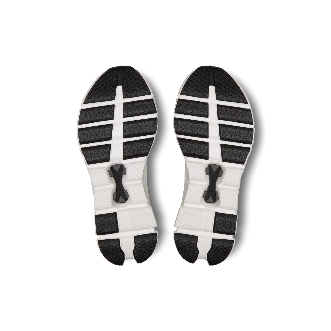 Cloud X4 Ivory & Black