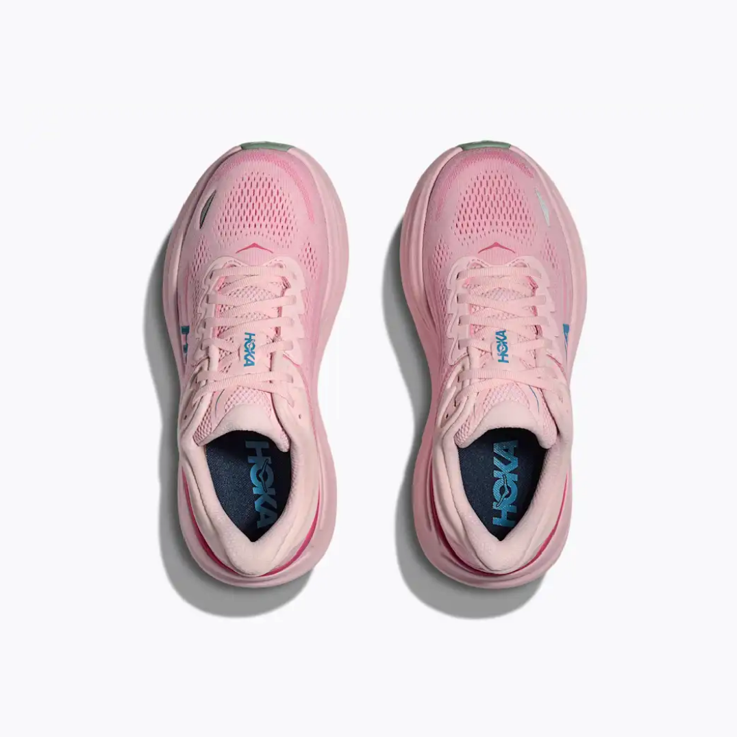 Bondi 9 "Rose tea / Petal"