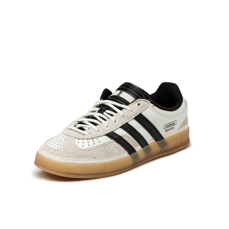 Gazelle Indoor 'Benito'