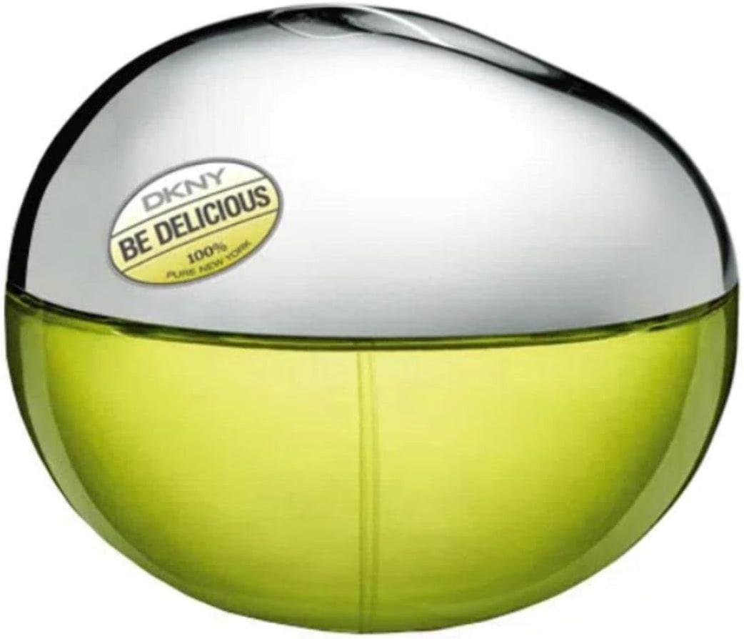 DKNY Be Delicious 100ml - Exclusive Women’s Collection
