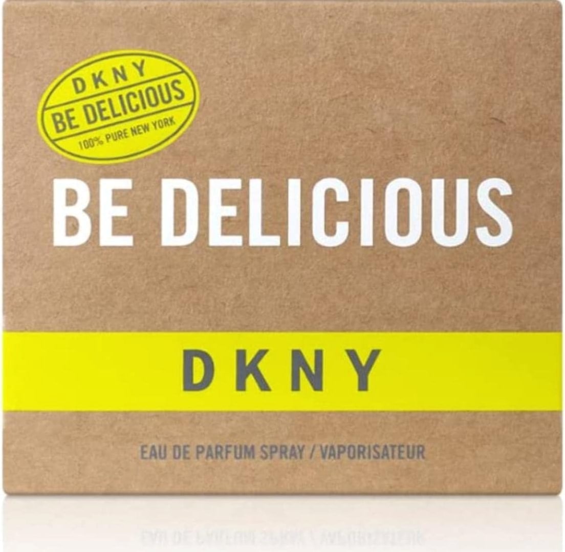 DKNY Be Delicious 100ml - Exclusive Women’s Collection
