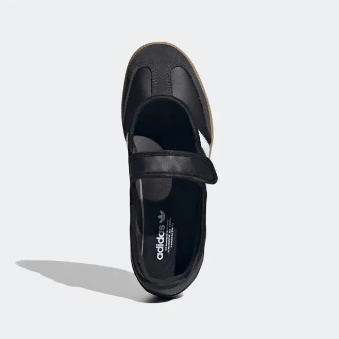 Adidas Samba Jane Strap slip-on Sneaker