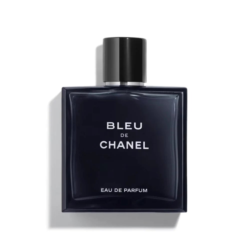 Bleu de Chanel 100ml - Exclusive Men’s Collection