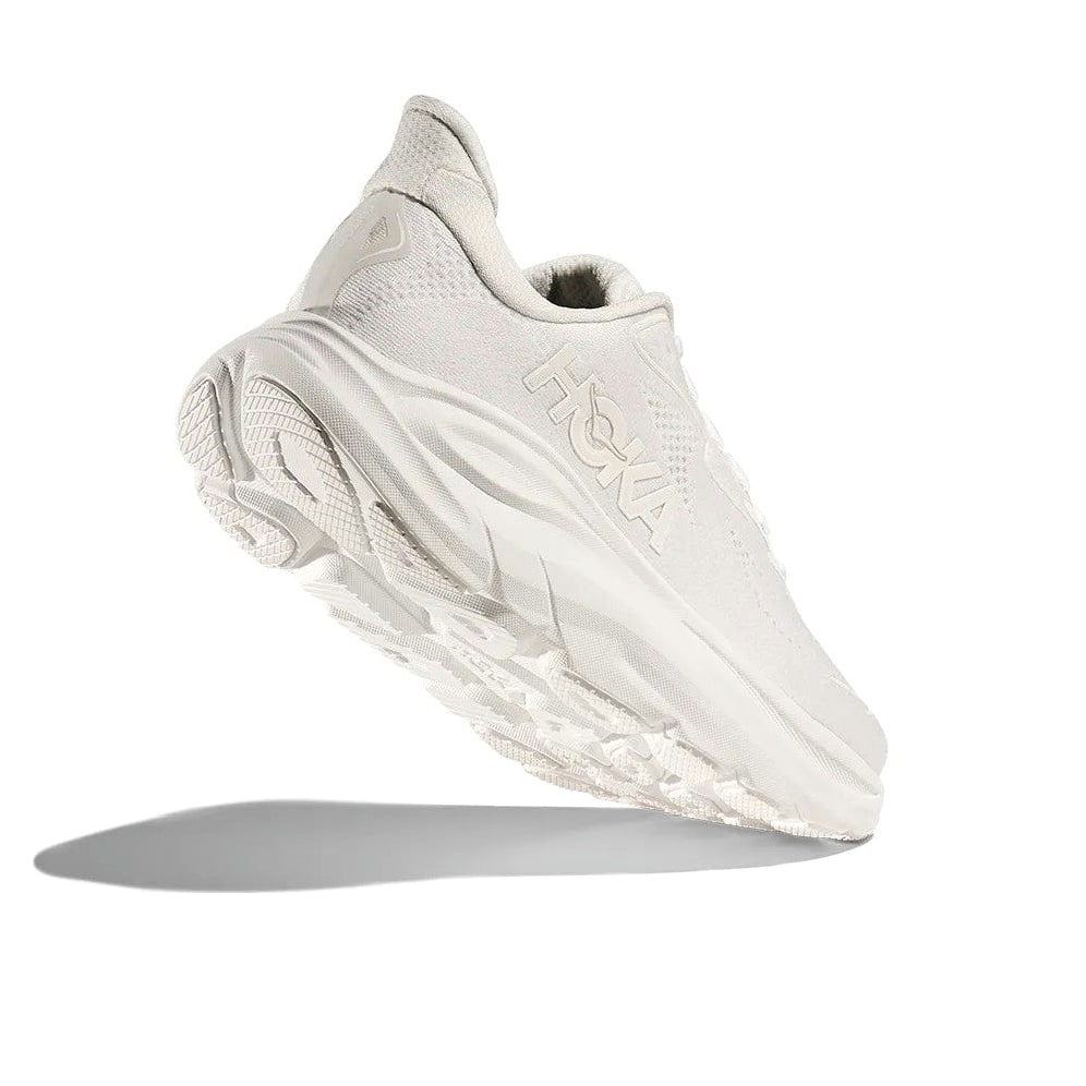 Clifton 10 White