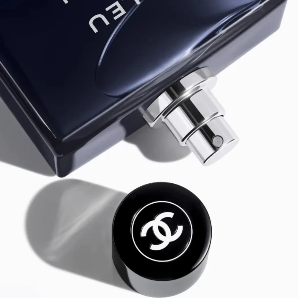 Bleu de Chanel 100ml - Exclusive Men’s Collection